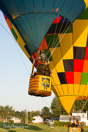 Montreal Balloon Festival - 2015 08 09 - 0035