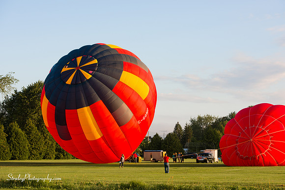 Montreal Balloon Festival - 2015 08 09 - 0037