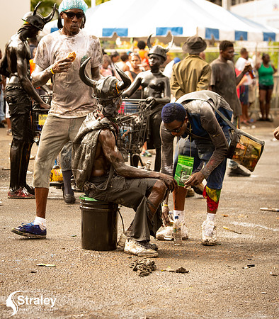 Jouvert - 2018 08 13 - 0910