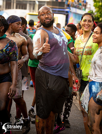 Jouvert - 2018 08 13 - 0509