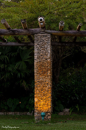 Chihuly at Fairchild Gardens  2015 01 08 - 0084