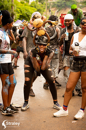 Jouvert - 2018 08 13 - 0890