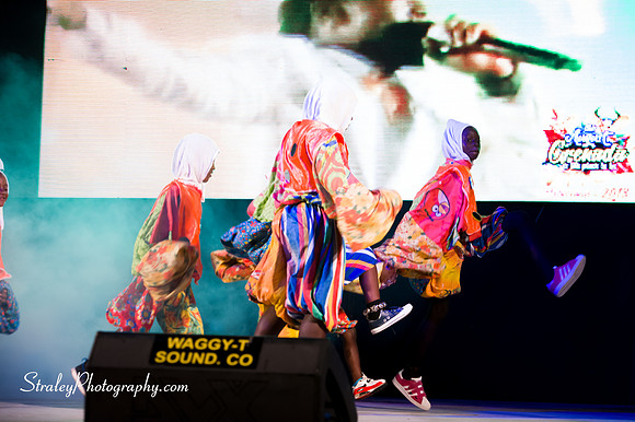 Spicemas 2018 Launch - 2018 04 07 - 0425