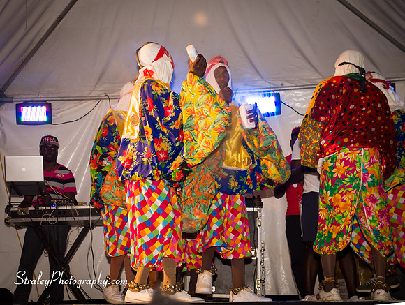St Marks 2017 Carnival Launch 2017 06 24  - 0125