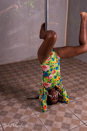Grenada Pole Dancers 2015 04 04 - 0157