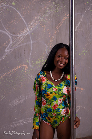 Grenada Pole Dancers 2015 04 04 - 0011