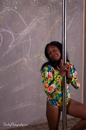 Grenada Pole Dancers 2015 04 04 - 0019