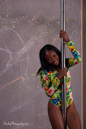 Grenada Pole Dancers 2015 04 04 - 0021