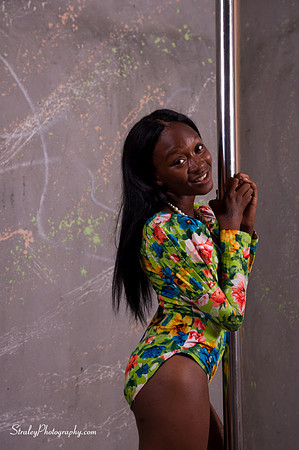 Grenada Pole Dancers 2015 04 04 - 0065