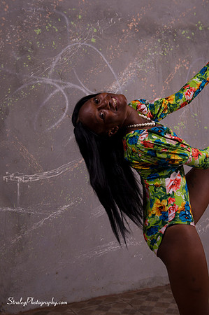Grenada Pole Dancers 2015 04 04 - 0067