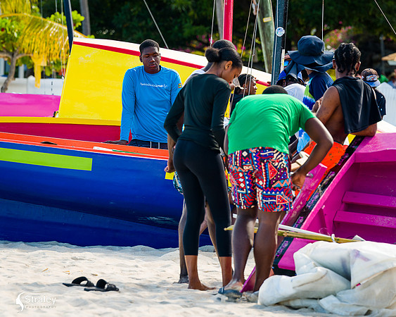 Grenada workboat competition 2023  2023  02 25 - 0006