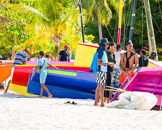 Grenada workboat competition 2023  2023  02 25 - 0004
