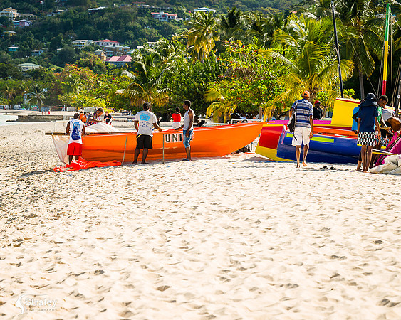 Grenada workboat competition 2023  2023  02 25 - 0003