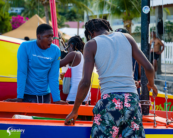 Grenada workboat competition 2023  2023  02 25 - 0009