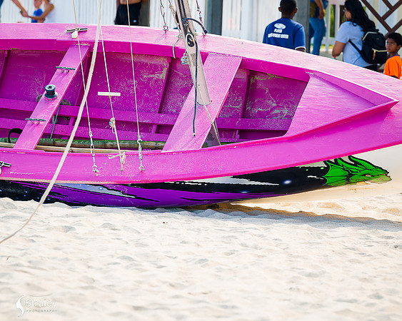 Grenada workboat competition 2023  2023  02 25 - 0008