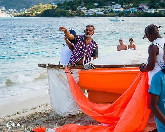 Grenada workboat competition 2023  2023  02 25 - 0010