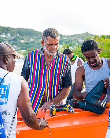 Grenada workboat competition 2023  2023  02 25 - 0016