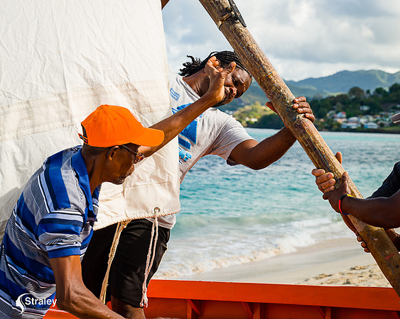 Grenada workboat competition 2023  2023  02 25 - 0020