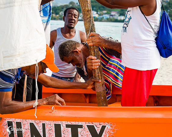 Grenada workboat competition 2023  2023  02 25 - 0021