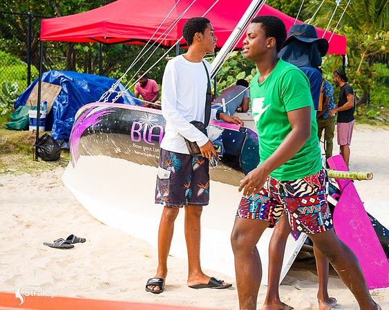 Grenada workboat competition 2023  2023  02 25 - 0024