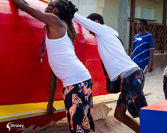 Grenada workboat competition 2023  2023  02 25 - 0029