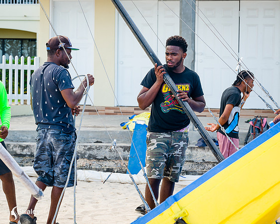 Grenada workboat competition 2023  2023  02 25 - 0033