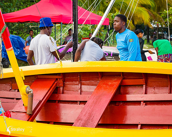 Grenada workboat competition 2023  2023  02 25 - 0034