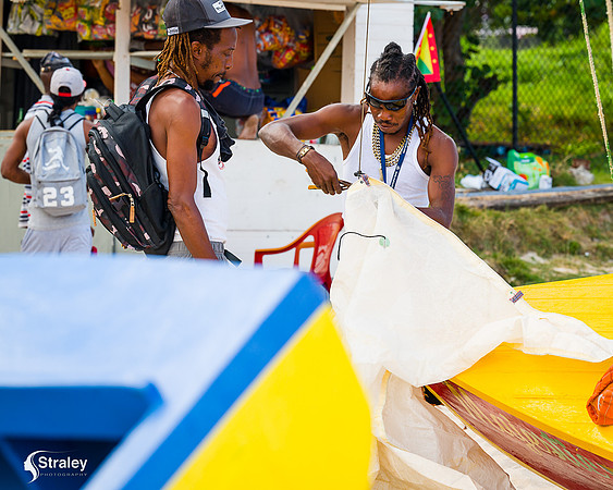 Grenada workboat competition 2023  2023  02 25 - 0038