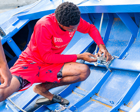 Grenada workboat competition 2023  2023  02 25 - 0037