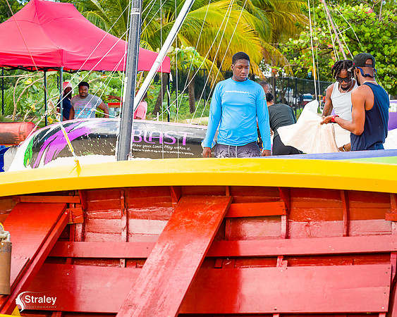 Grenada workboat competition 2023  2023  02 25 - 0039