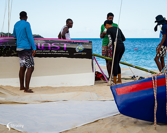 Grenada workboat competition 2023  2023  02 25 - 0040