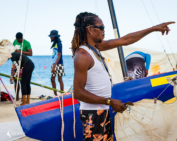 Grenada workboat competition 2023  2023  02 25 - 0041