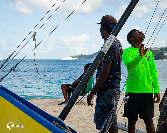 Grenada workboat competition 2023  2023  02 25 - 0043