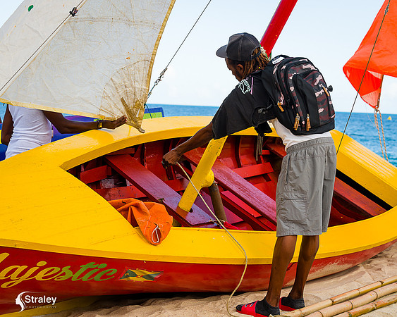 Grenada workboat competition 2023  2023  02 25 - 0044
