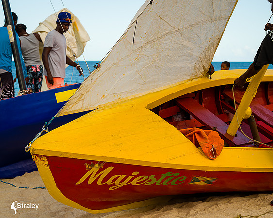 Grenada workboat competition 2023  2023  02 25 - 0045