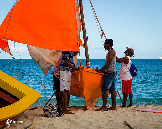 Grenada workboat competition 2023  2023  02 25 - 0046