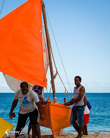 Grenada workboat competition 2023  2023  02 25 - 0047
