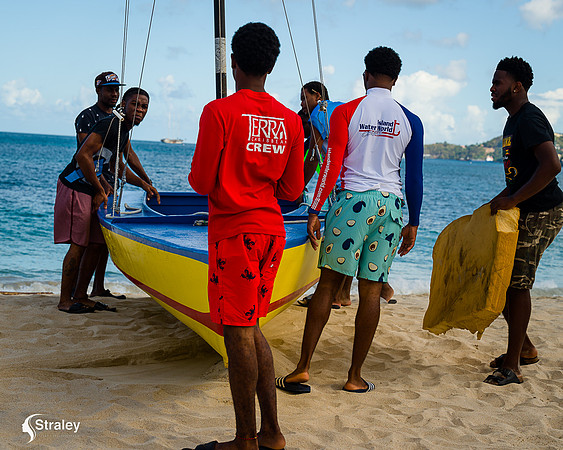 Grenada workboat competition 2023  2023  02 25 - 0048