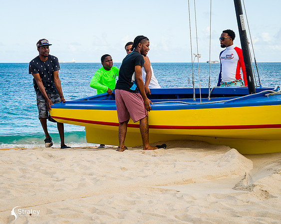 Grenada workboat competition 2023  2023  02 25 - 0049