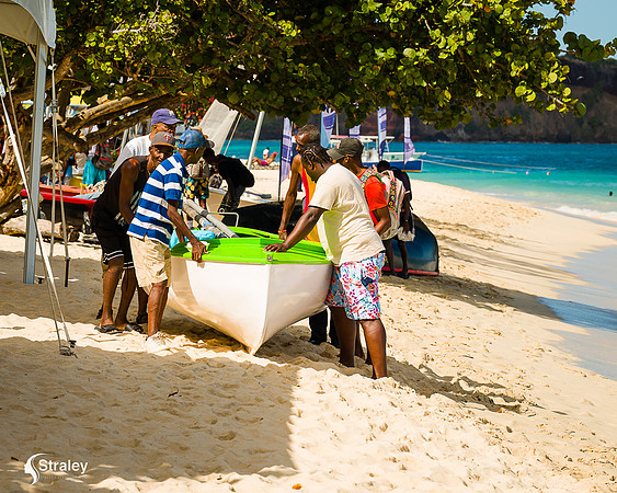 Grenada workboat competition 2023  2023  02 25 - 0051