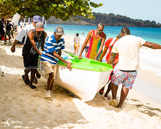Grenada workboat competition 2023  2023  02 25 - 0052