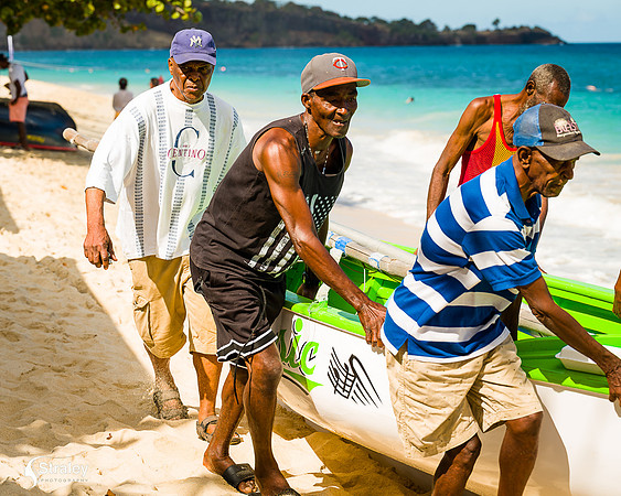 Grenada workboat competition 2023  2023  02 25 - 0053