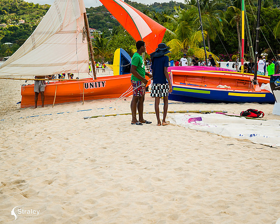 Grenada workboat competition 2023  2023  02 25 - 0054