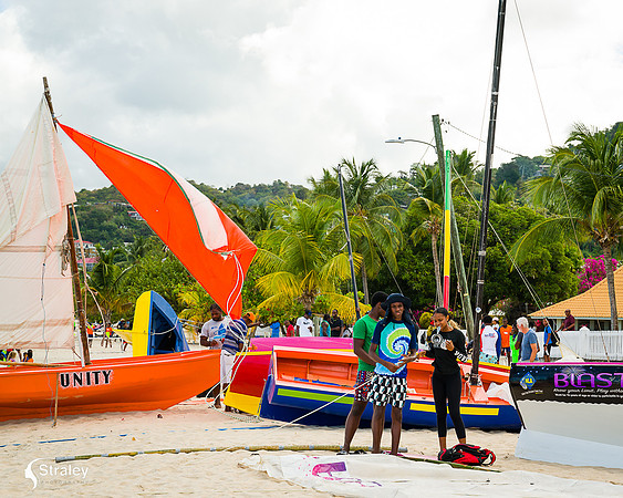 Grenada workboat competition 2023  2023  02 25 - 0055