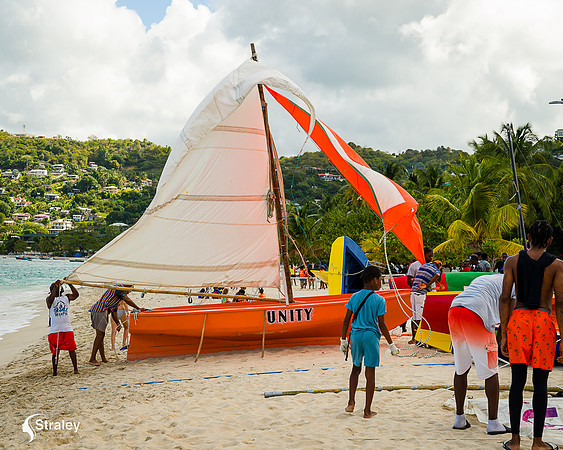Grenada workboat competition 2023  2023  02 25 - 0056