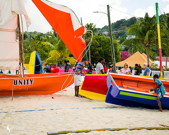 Grenada workboat competition 2023  2023  02 25 - 0057