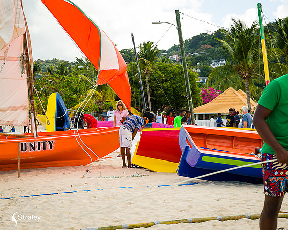 Grenada workboat competition 2023  2023  02 25 - 0058