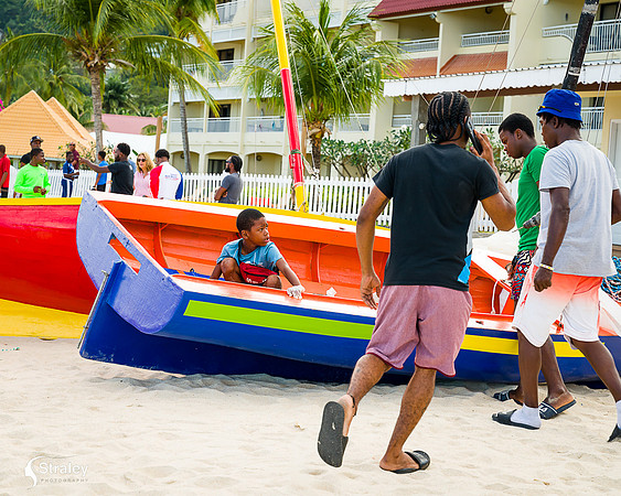 Grenada workboat competition 2023  2023  02 25 - 0061