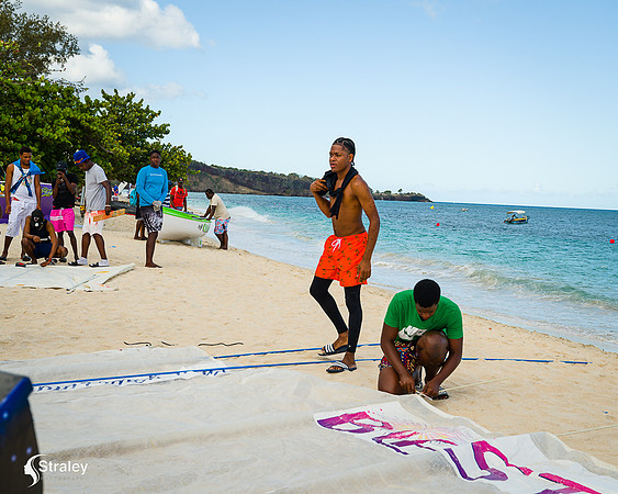 Grenada workboat competition 2023  2023  02 25 - 0063