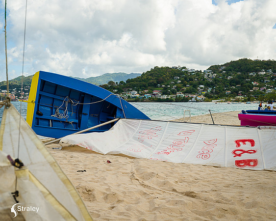 Grenada workboat competition 2023  2023  02 25 - 0064